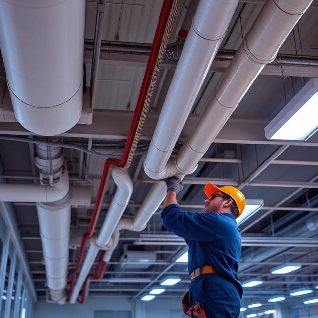 Commercial Electrical