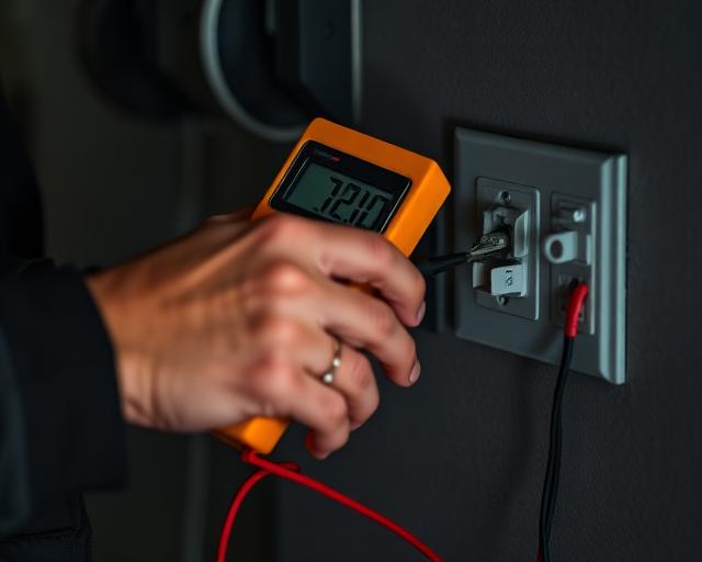 Electrical Troubleshooting