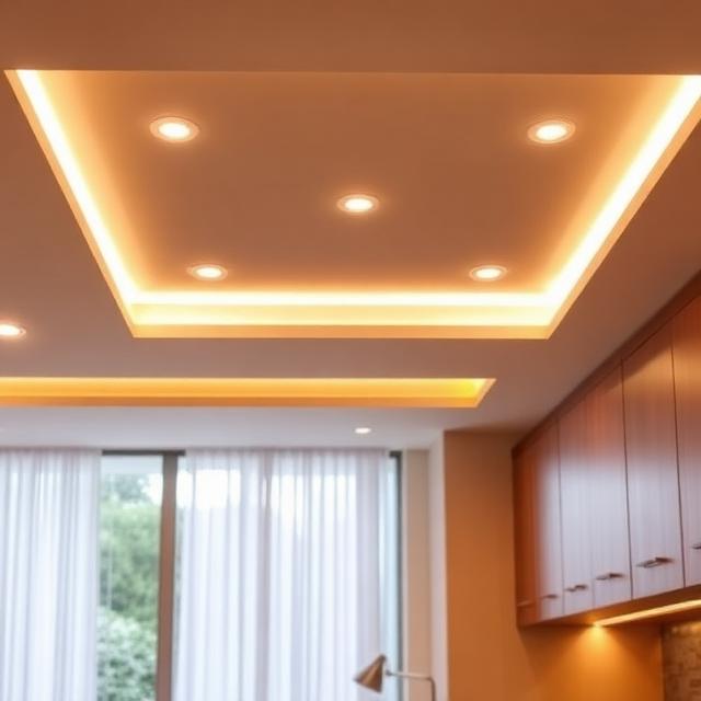 Lighting Installation