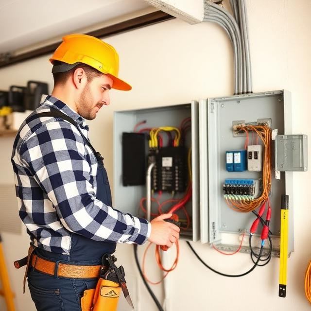 Solar-Ready Panel Upgrades