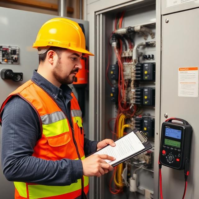 Detailed electrical load calculation to determine the exact generator size your home needs — accounting for HVAC, appliances, and future expansion.